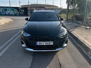 Audi A3 2024 All Street 35 tfsi Mild hybrid