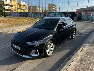 Audi A3 2024 All Street 35 tfsi Mild hybrid-thumb-3