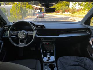 Audi A3 2024 All Street 35 tfsi Mild hybrid-thumb-8