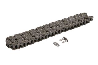 ΚΑΔΕΝΑ ΕΚΚΕΝΤΡΟΦΟΡΟΥ DID KTM Duke 400 / 400 LC4 2000–2005, EXC 250/400/520/525 1993–2010, EXC-G 400/450/525 2003–2007. DID05T-96