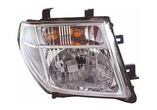 NISSAN P/U NAVARA 2WD-4WD 2005-2010 (D40) NISSAN PATHFINDER 2006-2013 (R51) ΦΑΝΟΣ ΕΜΠΡΟΣ ΗΛΕΚΤΡΙΚΟΣ  ΔΙΑΘΕΣΙΜΟ ΑΡΙΣΤΕΡΟ & ΔΕΞΙ