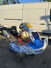 Cycle-Kart TonyKart 2024 NOESIS