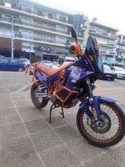 KTM 990 Adventure 2007 990 adventure s-thumb-2