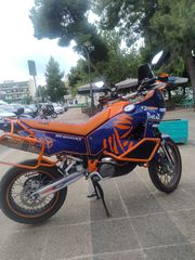 KTM 990 Adventure 2007 990 adventure s-thumb-3