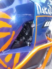KTM 990 Adventure 2007 990 adventure s-thumb-4