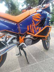 KTM 990 Adventure 2007 990 adventure s-thumb-5
