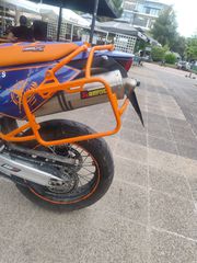 KTM 990 Adventure 2007 990 adventure s-thumb-6