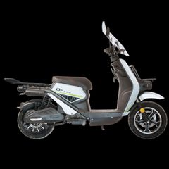 Emw EMW R 2023 Cargo DF Two batteries