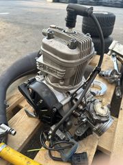 Cycle-Kart 2024 IAME X30