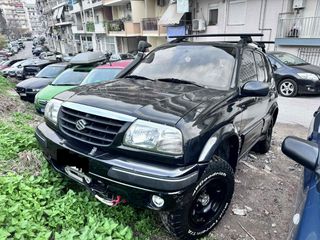 Suzuki Grand Vitara 2003