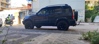 Suzuki Grand Vitara 2003