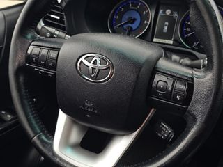 Toyota Hilux 2019 FULL EXTRA/AYTOMATO/INVINCIBLE-thumb-22