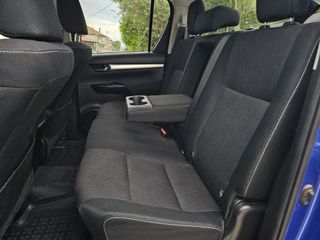 Toyota Hilux 2019 FULL EXTRA/AYTOMATO/INVINCIBLE-thumb-25