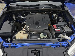 Toyota Hilux 2019 FULL EXTRA/AYTOMATO/INVINCIBLE-thumb-32