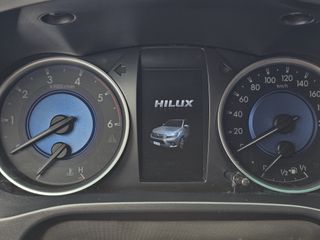 Toyota Hilux 2019 FULL EXTRA/AYTOMATO/INVINCIBLE-thumb-34