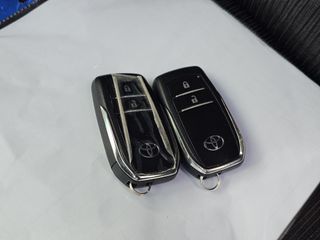 Toyota Hilux 2019 FULL EXTRA/AYTOMATO/INVINCIBLE-thumb-35