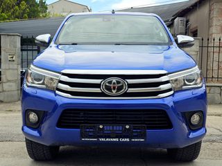 Toyota Hilux 2019 FULL EXTRA/AYTOMATO/INVINCIBLE-thumb-1