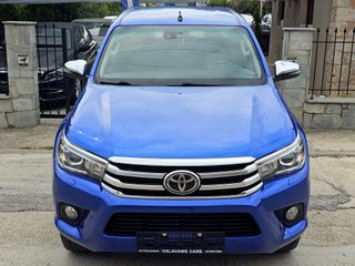 Toyota Hilux 2019 FULL EXTRA/AYTOMATO/INVINCIBLE-thumb-2