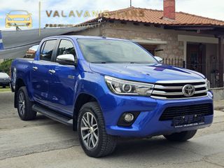 Toyota Hilux 2019 FULL EXTRA/AYTOMATO/INVINCIBLE-thumb-3