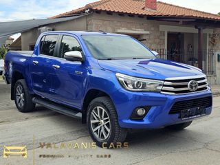 Toyota Hilux 2019 FULL EXTRA/AYTOMATO/INVINCIBLE-thumb-4
