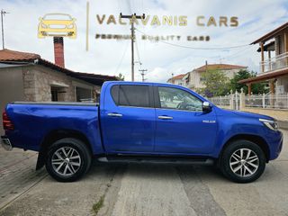 Toyota Hilux 2019 FULL EXTRA/AYTOMATO/INVINCIBLE-thumb-5