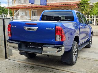 Toyota Hilux 2019 FULL EXTRA/AYTOMATO/INVINCIBLE-thumb-6
