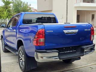 Toyota Hilux 2019 FULL EXTRA/AYTOMATO/INVINCIBLE-thumb-8