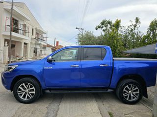 Toyota Hilux 2019 FULL EXTRA/AYTOMATO/INVINCIBLE-thumb-9