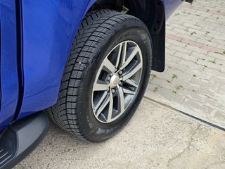 Toyota Hilux 2019 FULL EXTRA/AYTOMATO/INVINCIBLE-thumb-10