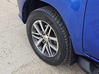 Toyota Hilux 2019 FULL EXTRA/AYTOMATO/INVINCIBLE-thumb-11