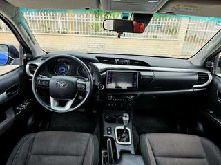 Toyota Hilux 2019 FULL EXTRA/AYTOMATO/INVINCIBLE-thumb-15