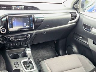Toyota Hilux 2019 FULL EXTRA/AYTOMATO/INVINCIBLE-thumb-17