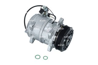 NRF Συμπιεστής Κλιματισμού Κομπρεσέρ A/C για VOLVO 850 1991-2026 32108 3545088 / 6849647 / 8601533 / 8601632 / 9144039 / 9166045