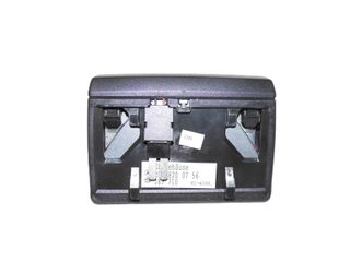 Καινουργιο Γνησιο Μαυρο 3 Stop Mercedes W202 C180 93-00 Κωδ.A202 820 07 56-thumb-2