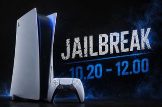 Jaillbreak 10.20 - 12.00