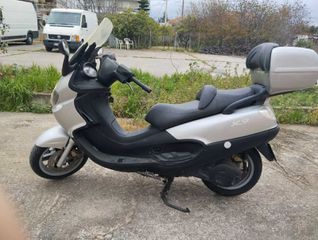 Piaggio X9 500 Evolution 2003