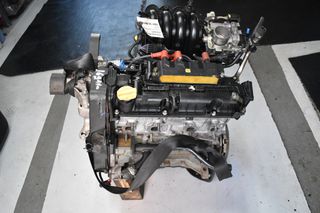 ΜΟΤΕΡ FIAT (169A4000) PUNTO,PANDA,500 1.2 8V EURO 6 16-20 (ΜΑΥΡΟ ΠΛΑΣΤΙΚΟ ΨΕΥΤΟΚΑΠΑΚΟ)