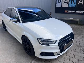 Audi S3 2019