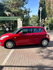 Suzuki Swift 2011