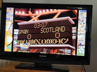 Retro Arcade tv games. mame-thumb-4