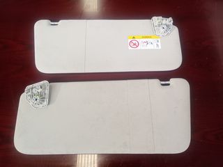 Σκιάδια  Volkswagen Crafter, Man TGE   17-24    7C0857551   7C0857552   /   7C0858363 7C0858364