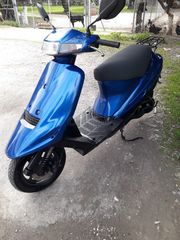 Suzuki Address 1997
