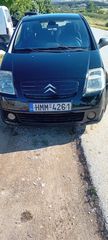 Citroen C2 2006