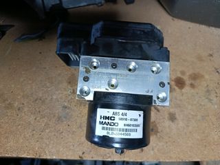ΠΩΛΕΊΤΑΙ ΜΟΝΆΔΑ ABS KIA PICANTO 58910-07300 58910 07300 5891007300 HMC MANDO 5WY7401B 5WY7513A
