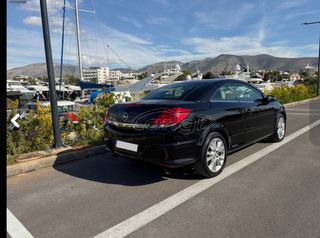 Opel Astra 2006