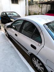 Nissan Almera 2002
