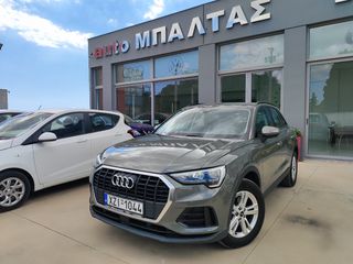 Audi Q3 2022 F/L 35 TFSI 1.5 .ΕΛΛΗΝΙΚΟ