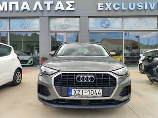 Audi Q3 2022 F/L 35 TFSI 1.5 .ΕΛΛΗΝΙΚΟ-thumb-1