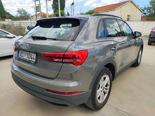 Audi Q3 2022 F/L 35 TFSI 1.5 .ΕΛΛΗΝΙΚΟ-thumb-4