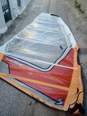 Windsurf Simmer 2015